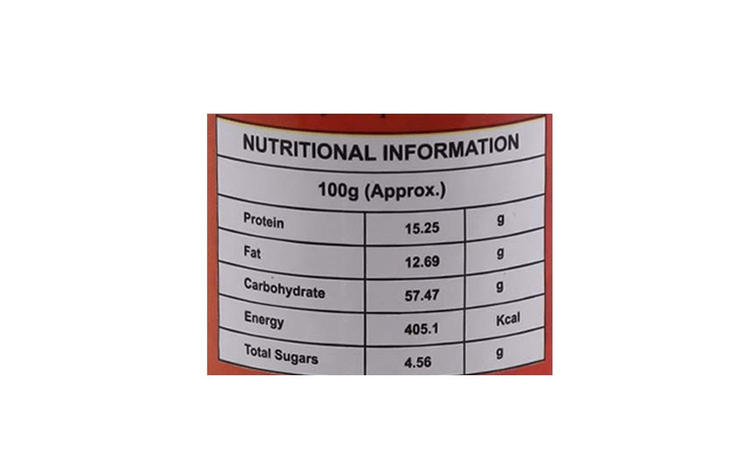 Swaadya Dal Tadka Masala    Tin  77.1 grams